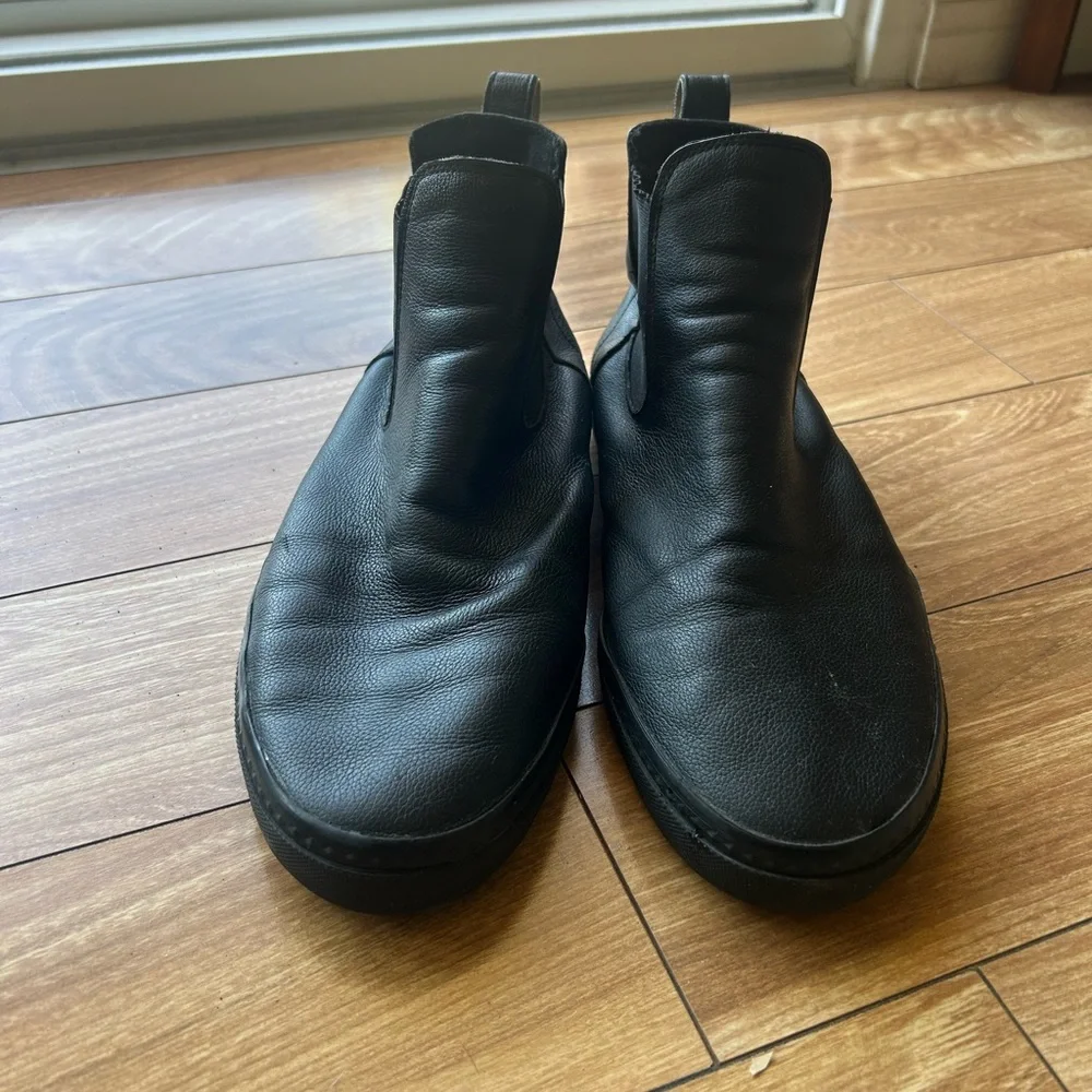 Globe X Wasted Talent Men’s Dover II Chelsea Boots